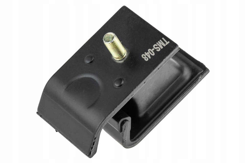 фото №10, Подушка двигуна mitsubishi pajero pinin 99- перед