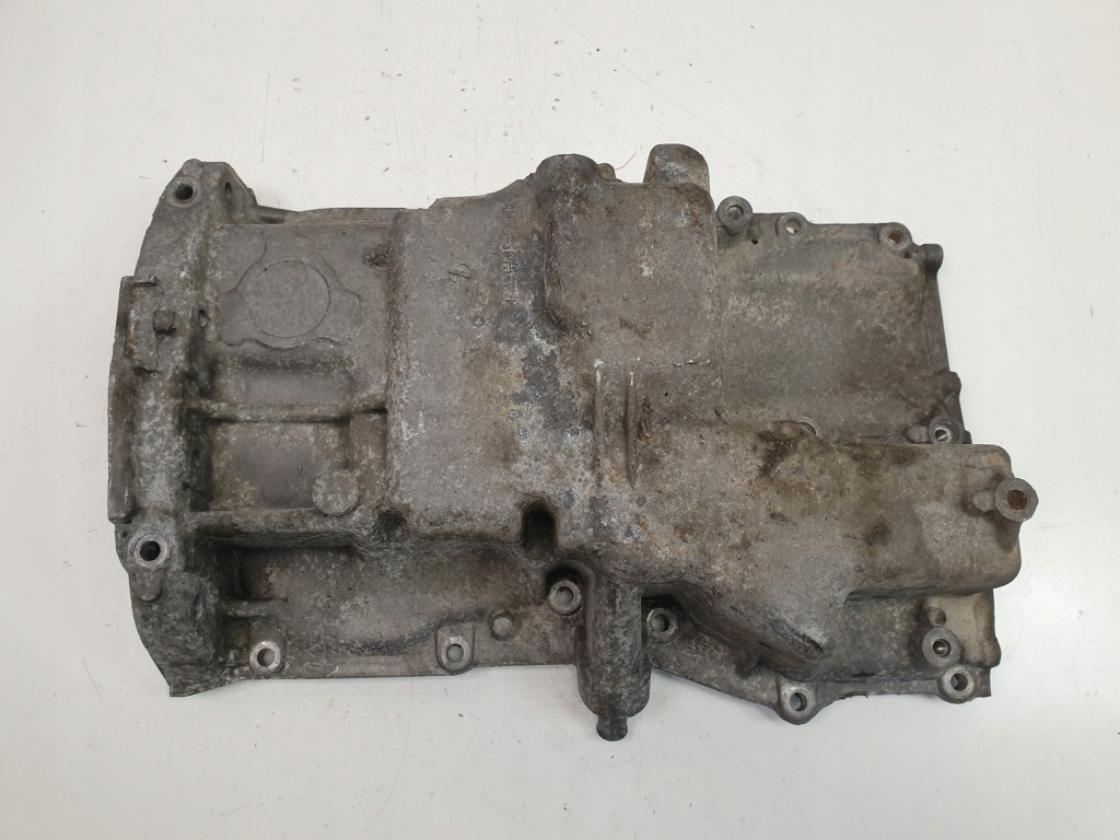 Купить Ford c-max 1.8 16v поддон масляная 4m5g-6675-fj