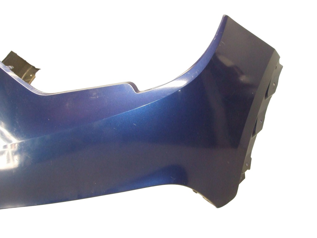 фото №2, Бампер перед 2x pdc opel crossland x 39097370