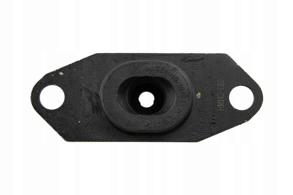 фото №11, Подушка двигателя nissan micra k12 tiida juke задняя