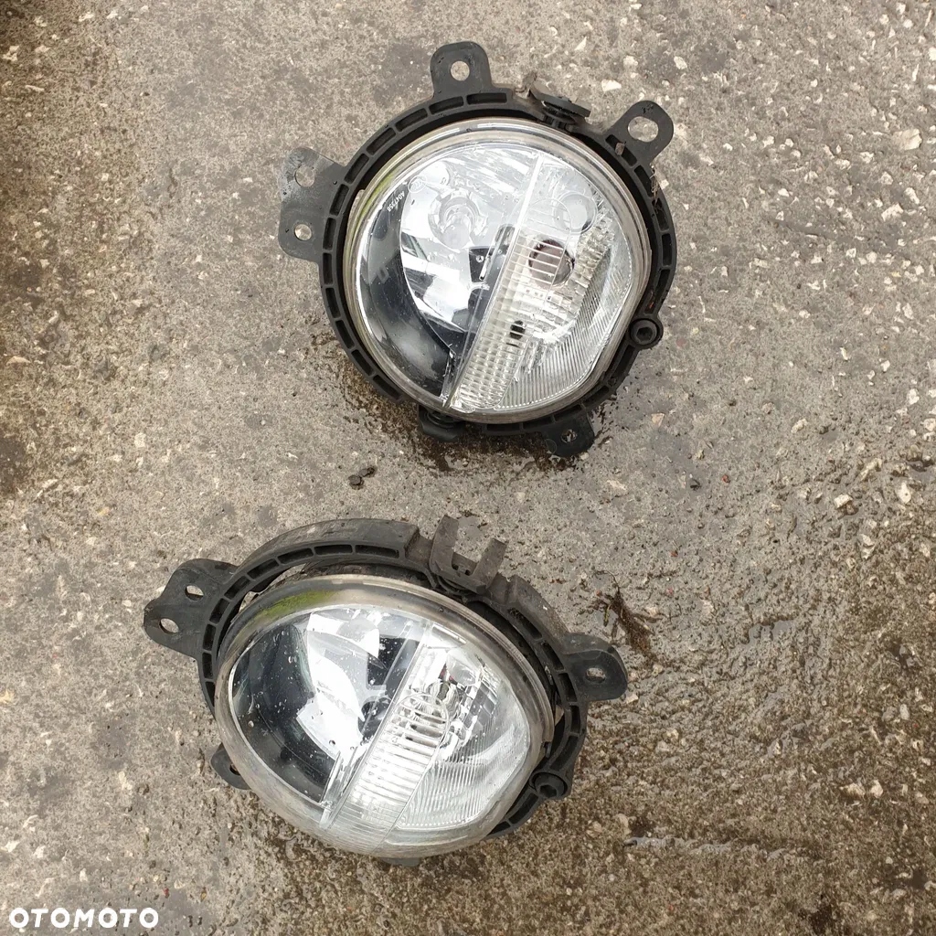 фото №1, Mini cooper one f56 15r противотуманная фара левый