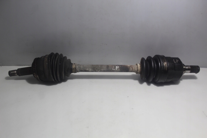 фото №1, Приводной вал левый перед hyundai i30 i lift 1.6crdi