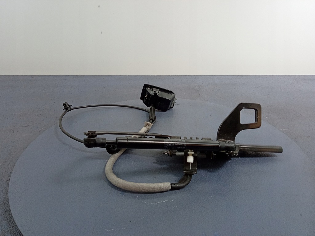 фото №4, Bmw x3 g01 привід сидіння задня правий 7404186