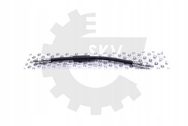 фото №1, Esen skv 35skv246 шланг тормозной гибкий