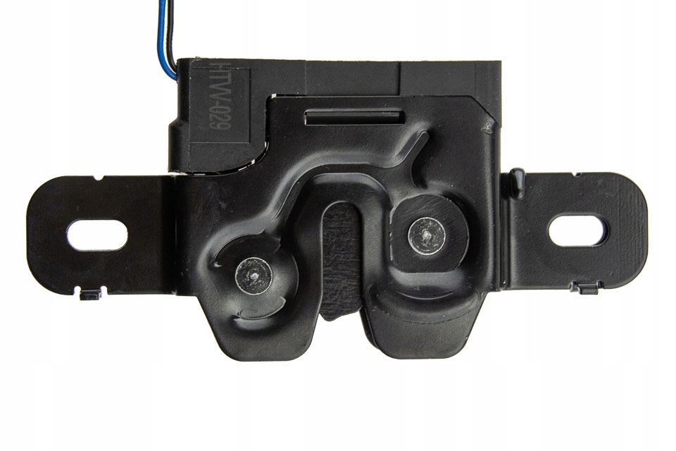 фото №5, Nty замок капот крышки двигателя