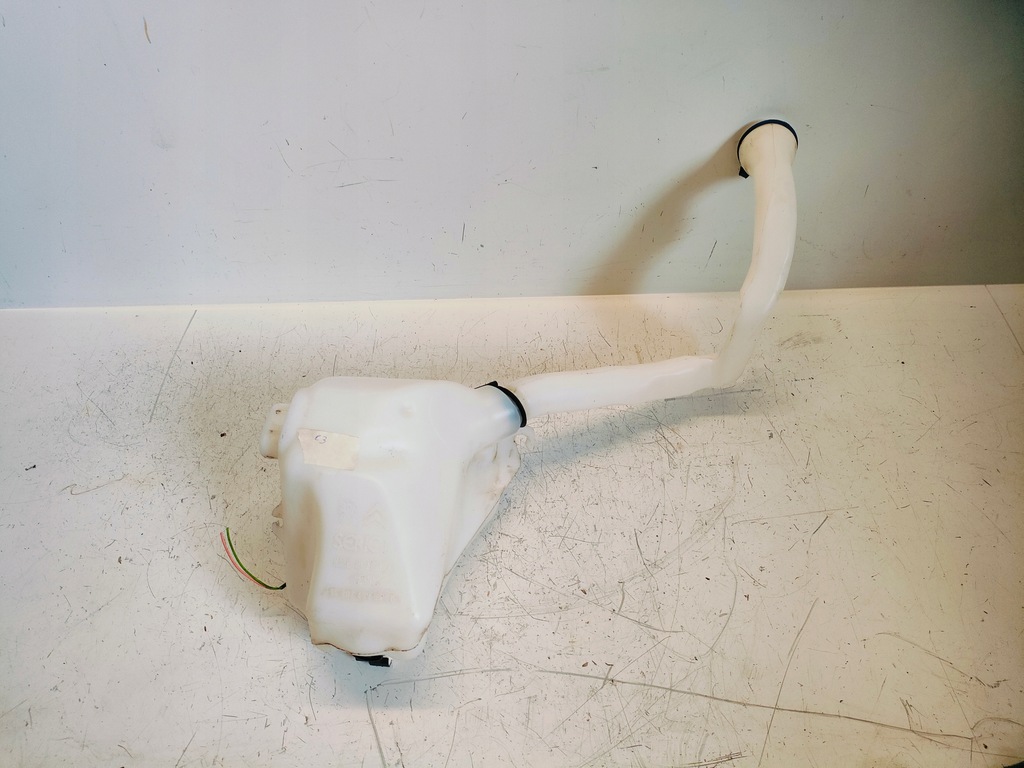 фото №1, Citroen c3 i lift 05-08 бак жидкость do омывателя