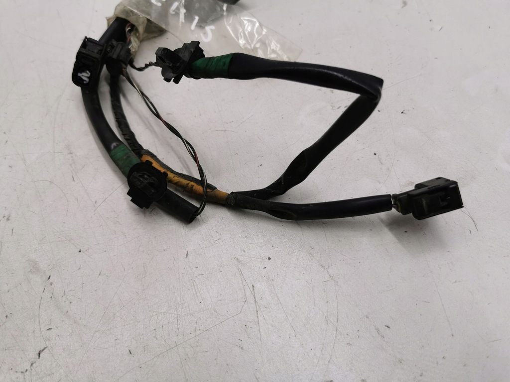 фото №5, Mazda cx-5 жгут pdc 2016