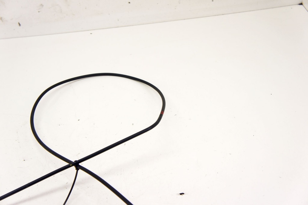 фото №3, Ol157 kia rio iv 16- трос тягa капот