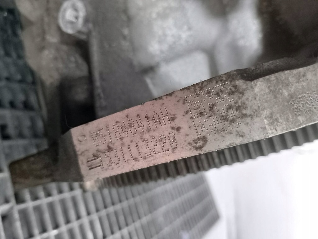 фото №8, Двигун chrysler 200 js 05184841ah 3.6 v6