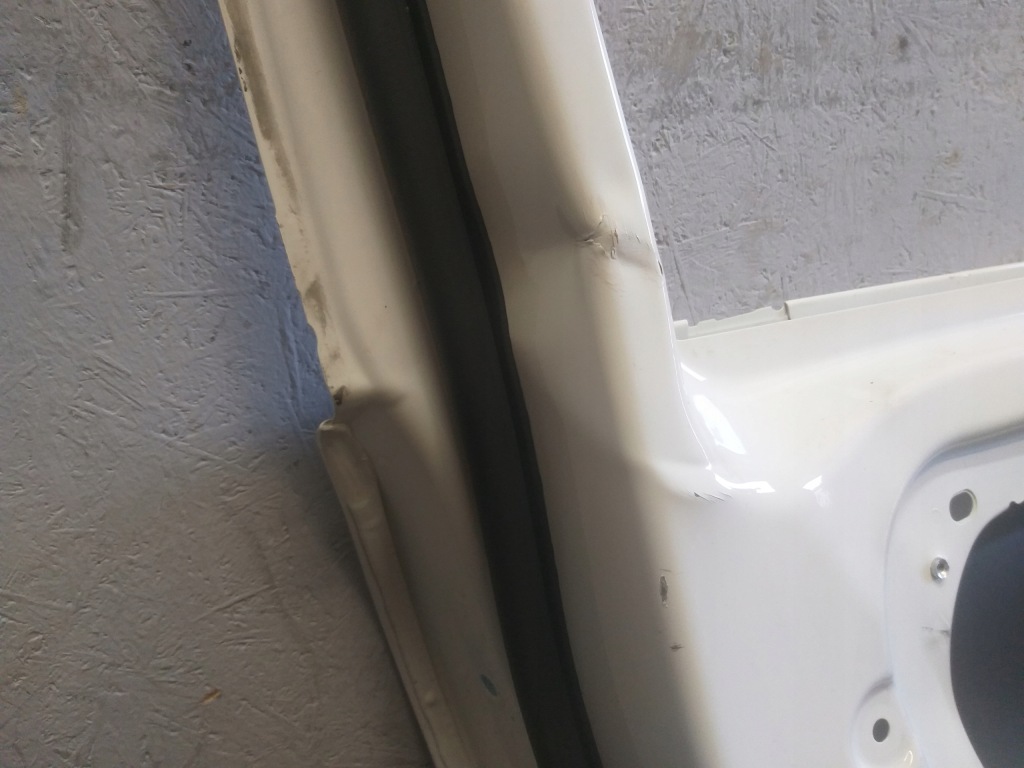 фото №3, Двері перед ліва mercedes b klasa w246