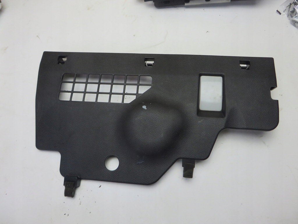 фото №1, Захист pod консоль ліва hyundai i40 x