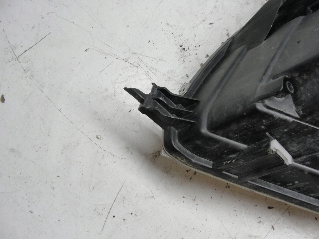 фото №6, Лампа перед правая ford fusion lift 11r