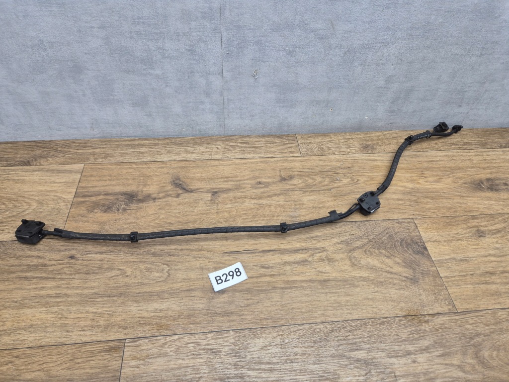 Купити Bmw f30 f31 f80 m3 шланг форсунки омивача капота 7276500