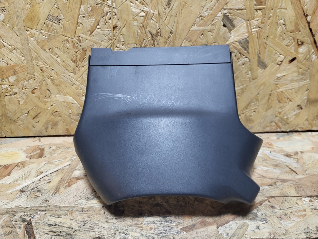 фото №1, Корпус колонки кермового renault vel satis 8200088560