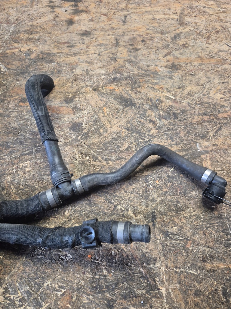 Bmw f39 f40 f45n f46 f48 патрубок шланг рідина охолоджуючий 6832802 в Україні