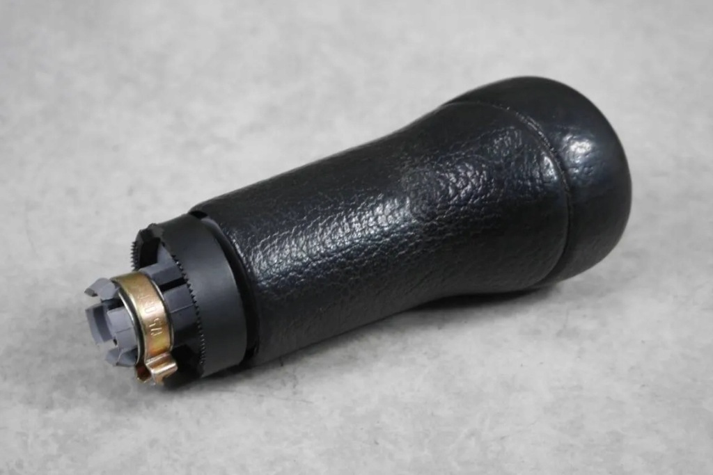 фото №5, Ручка перемикання передач vw polo iv 9n 01-05