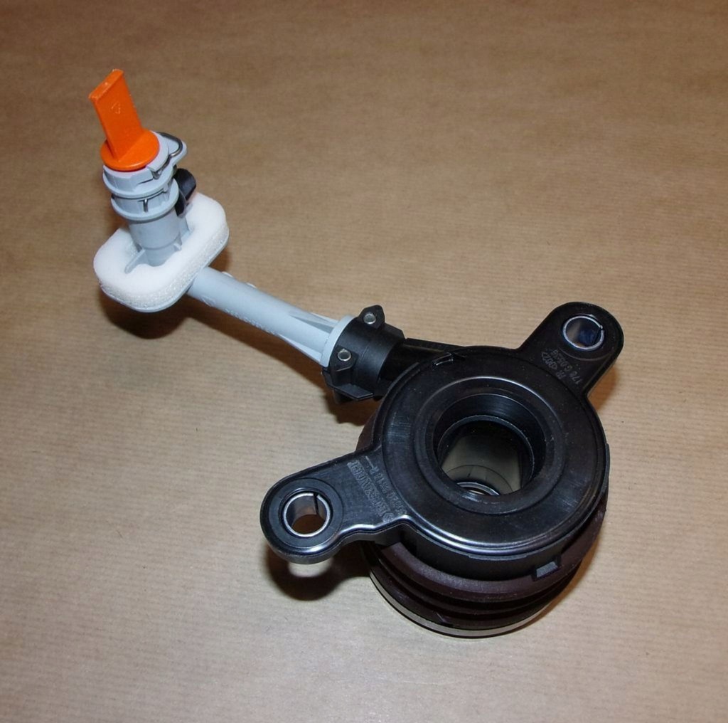 фото №3, Подшипник sp.siłownik r twingo iii