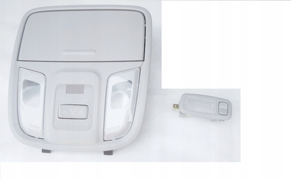 фото №1, Kia sportage tucson лампа освітлення салону 92850-d9000 оригінал