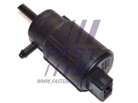 фото №1, Помпа распылителя fiat fiorino 07