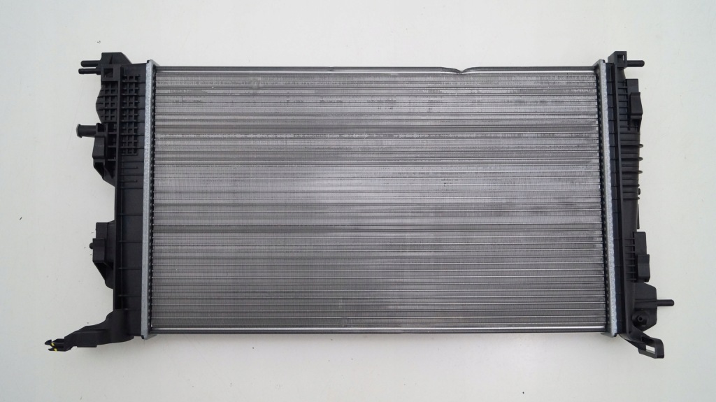 фото №5, Renault megane iii 1.5 dci 1.2 tce радіатор води