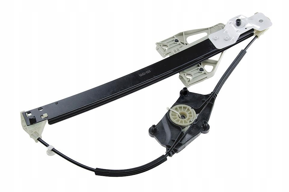 фото №1, Підйомник скло audi a4 08- правий задня