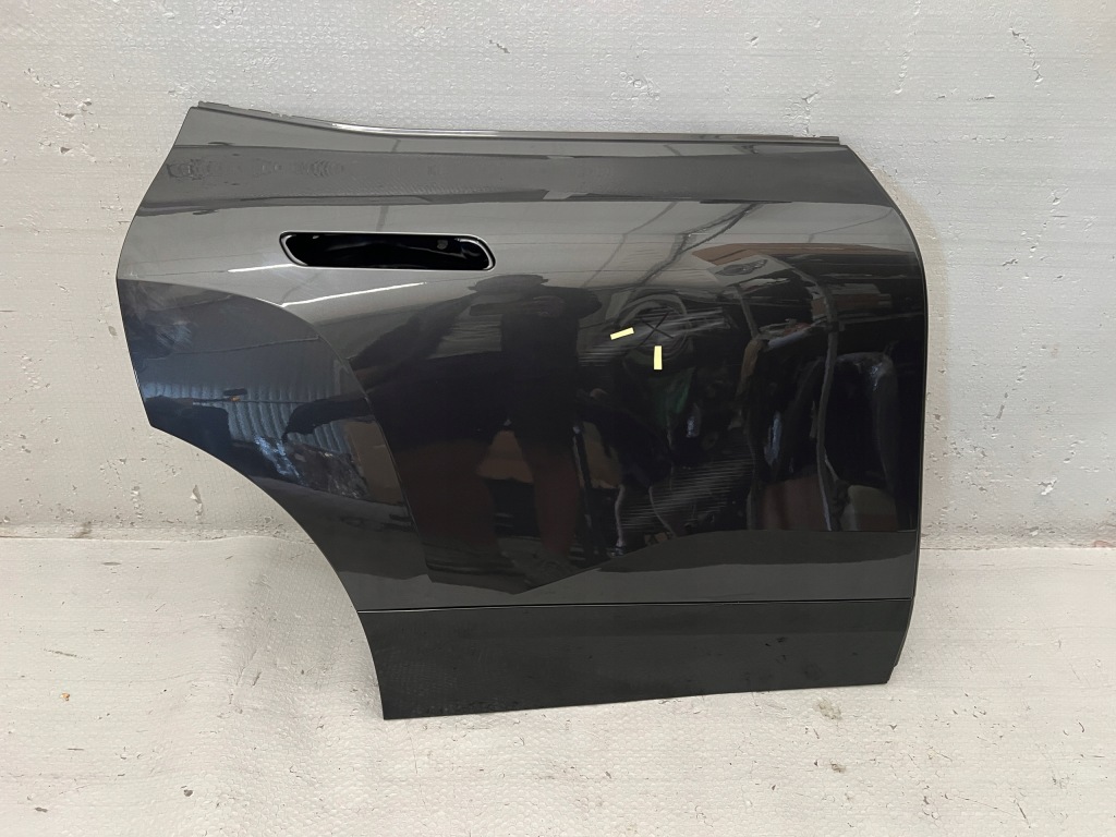 фото №4, Дверь задняя задние правое bmw ix ix20 i20