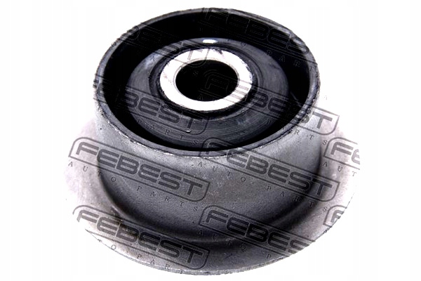 фото №2, Febest fdab-001 втулка подшипник, щетка рессора