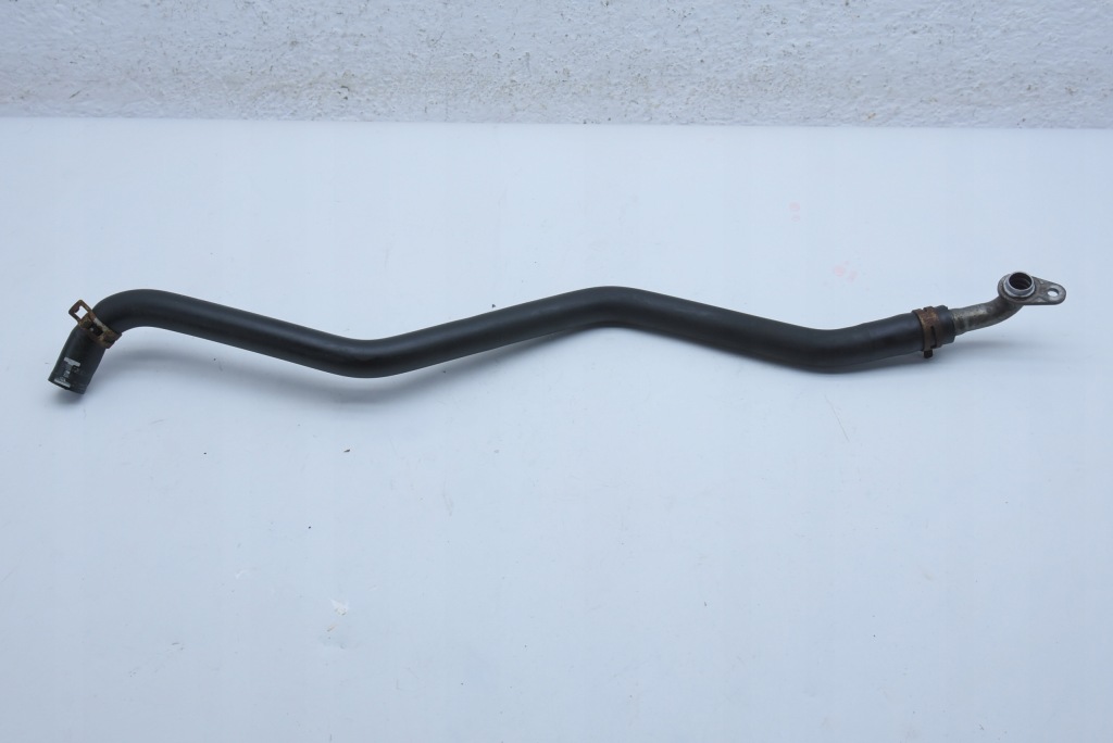 фото №1, Ford transit mk8 viii шланг wąż усилителя 14-