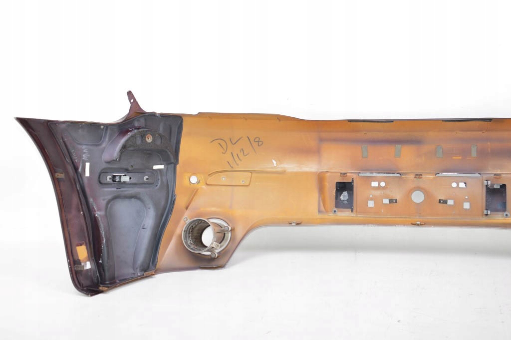 фото №13, Aston martin vantage v8 бампер задняя usa