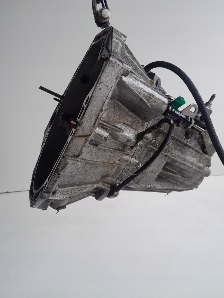 фото №6, Коробка передач передач dacia duster 1.5 dci tl4b043