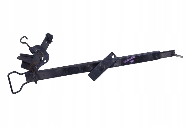 фото №1, Подъемник кронштейн колеса nissan cabstar 07r.