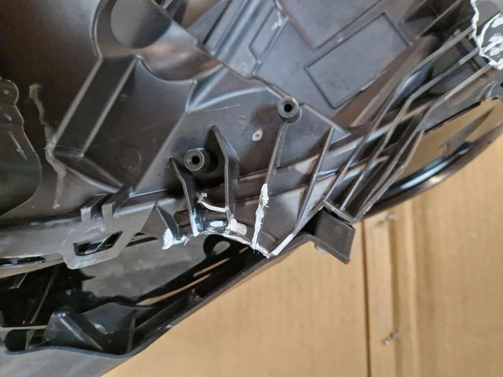 фото №8, Land rover evoque ii 2 лампа full led перетворювач m8d2-13w029-bb