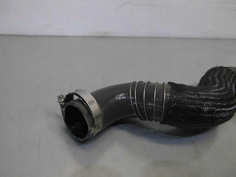 фото №4, Wąż труба інтеркулер peugeot 5008 ii 1.6 thp