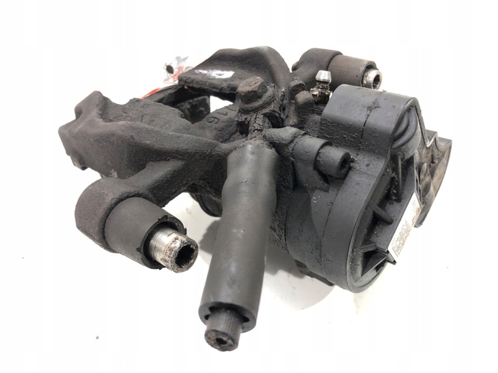 фото №2, Супорт правий задня vw golf vii хетчбек