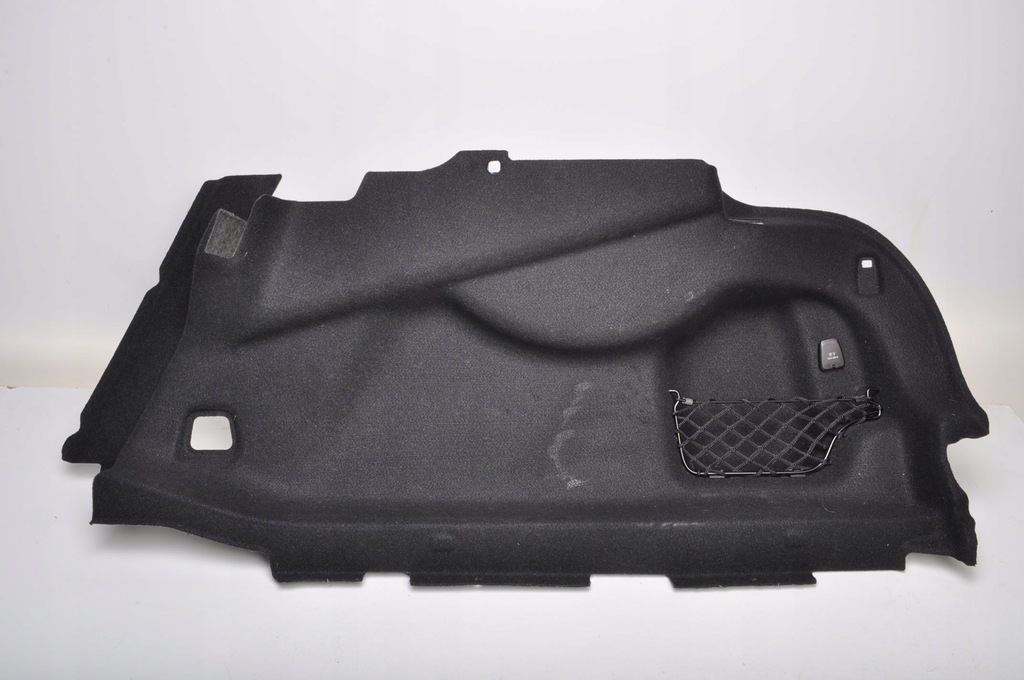 фото №8, Volvo s90 ii 2016-2024 обшивка обивка багажника 31684195