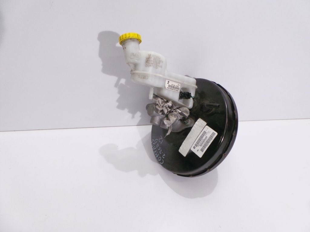 фото №1, Jeep compass 2.2 crd 12 усилитель тормозов серво p05105151ag