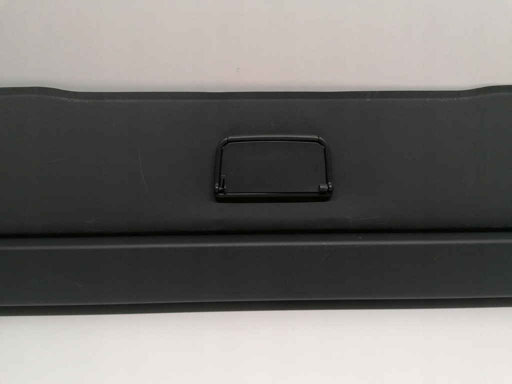 фото №8, Volvo v60 шторка багажника 39843531 оригинал 10-18