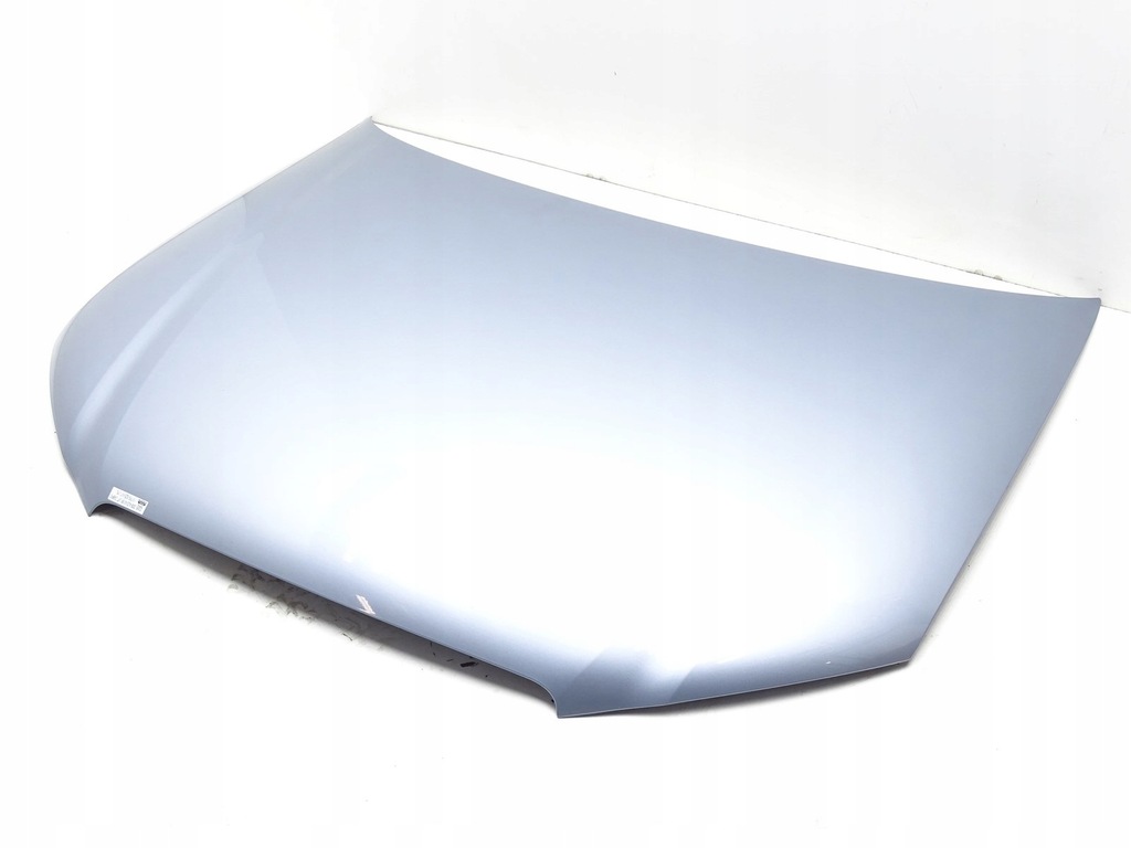 фото №1, Капот кришка двигуна audi a3 8p lift ly5j 08-12r