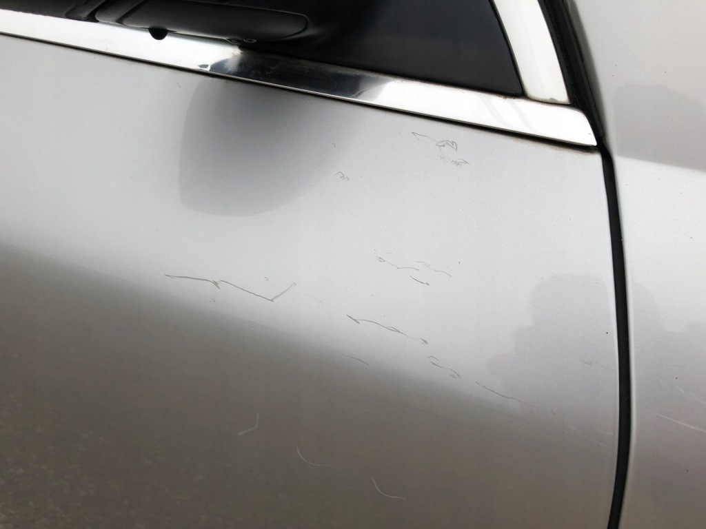 фото №3, Peugeot 607 дверь передние правое ezrc перед