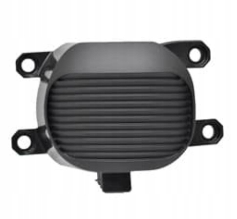 фото №1, Toyota sienna xl40 , 20 - решётка радиатора заглушка бампера