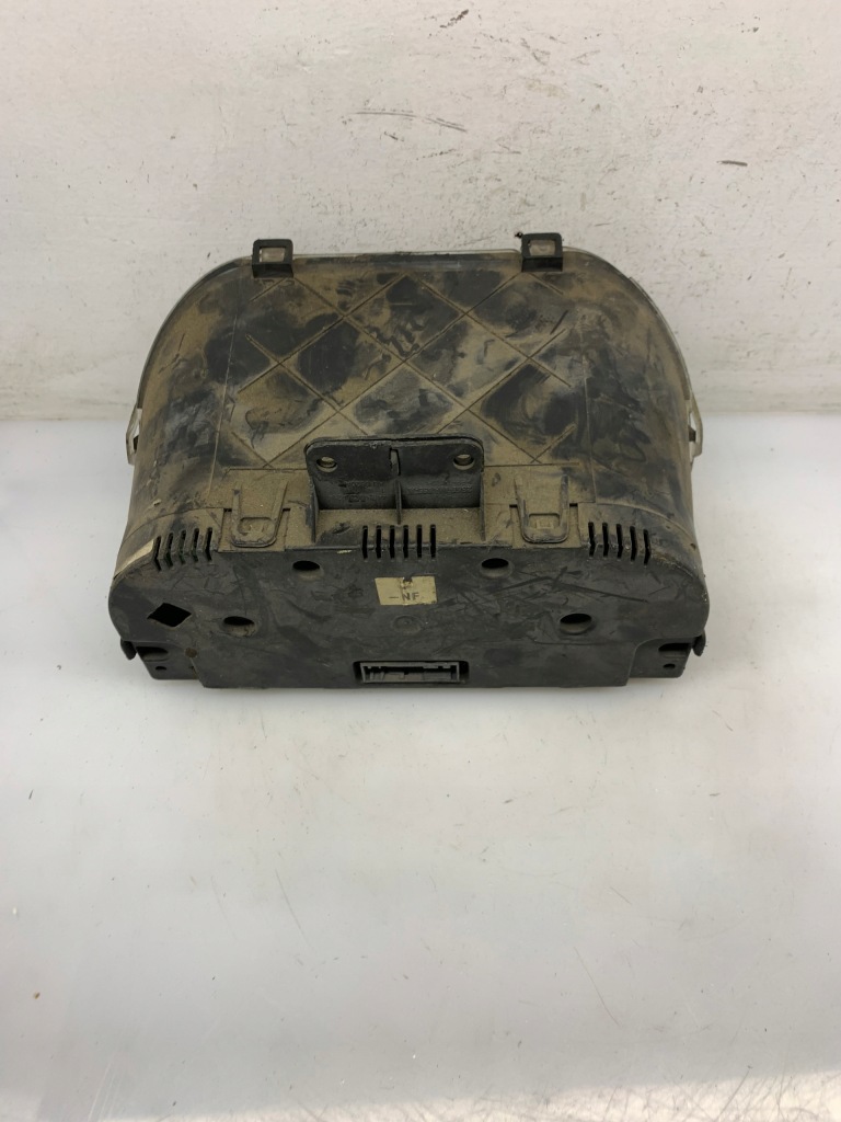 фото №2, Счетчик приборная панель ford fiesta