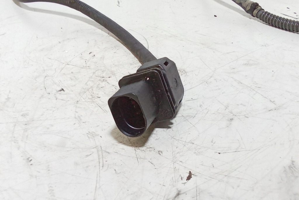 фото №1, Датчик лямбда-зонд jaguar xf x250 1928404687 2.99l дизель 177kw 2010