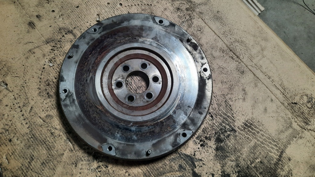 фото №8, Сцепление nissan primera 1.8b 00r