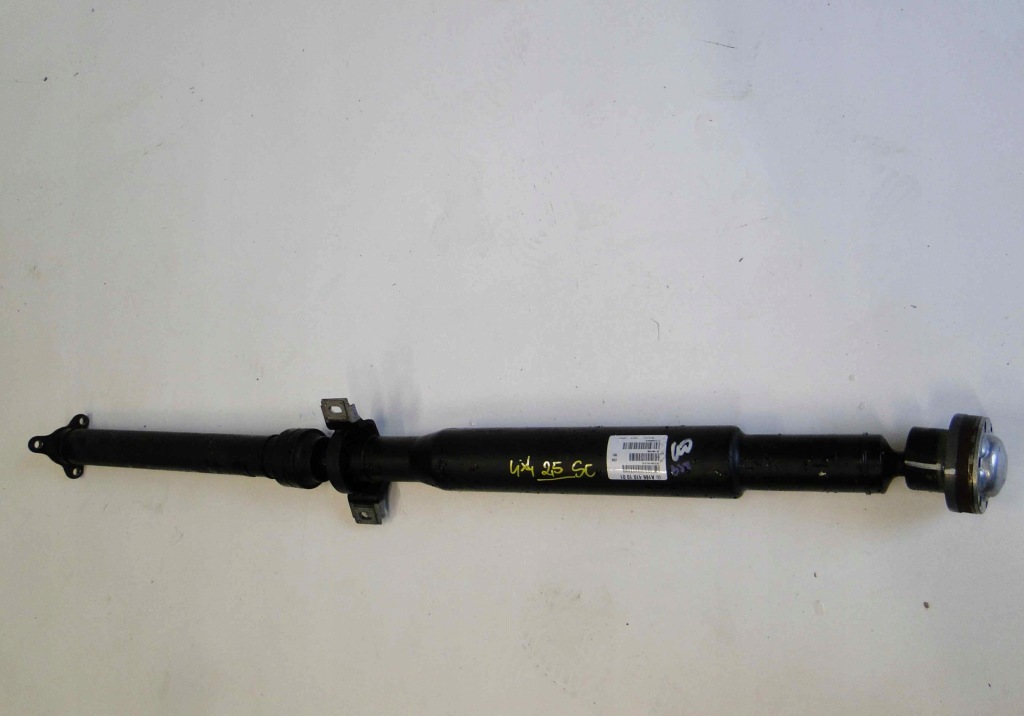 фото №6, Mercedes gle w166 wał приводной 4matic a1664101001