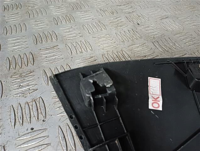 фото №9, M7 молдинг крыла левая задняя kona 87741-j9500