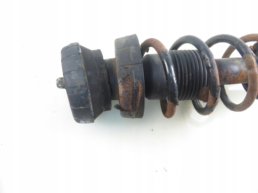 фото №3, Mcperson левый передний renault trafic ii 1.9 dci