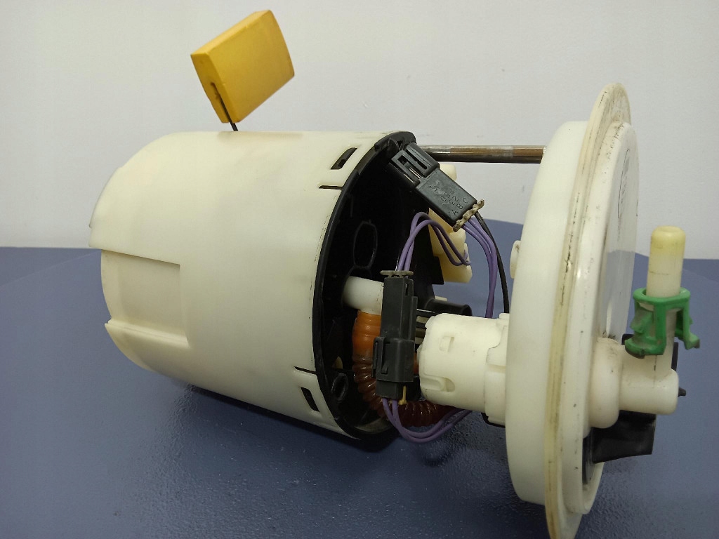 Chrysler pacifica 1 3.5 b насос топливная система измерительный 04809616aa 0472728 в Украине