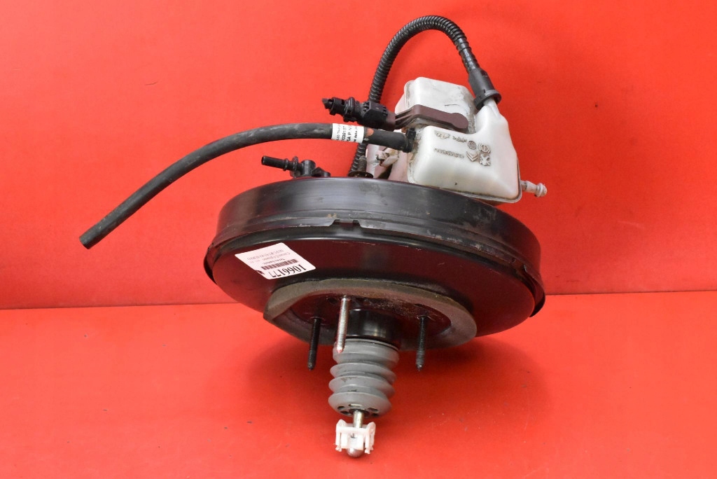 Усилитель тормозов насос тормозная 9673131280 citroen c4 picasso 2 ii 2.0 bluehdi 150 km в Украине