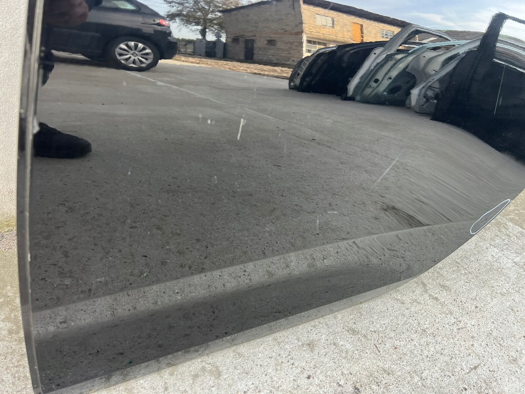 фото №11, Дверь audi rs4 b9 8w 2014-2019 задние левая задняя левый