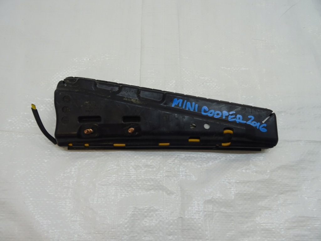 фото №2, Mini cooper f56 clubman подушка сиденье левая подушка безопасности